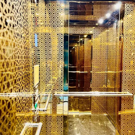 Liga6768 посуточная аренда 2-комнатной квартиры в комплексе со зоной 150 м от пляжа, тосмур Daire