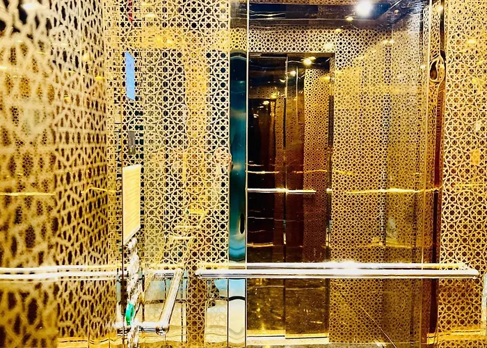 Liga6768 посуточная аренда 2-комнатной квартиры в комплексе со зоной 150 м от пляжа, тосмур Apartment