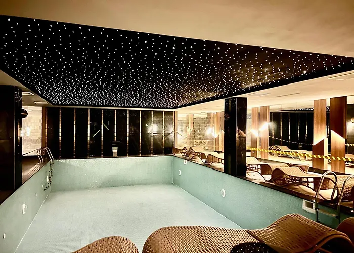 Apartamento Liga6768 посуточная аренда 2-комнатной квартиры в комплексе со зоной 150 м от пляжа, тосмур Alanya