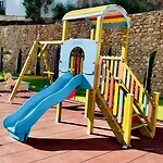 شقة 6768 посуточная аренда 2-комнатной квартиры в комплексе со зоной 150 м от пляжа, тосмур